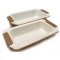 Tava de copt 28.5*15cm Mr-1121-30