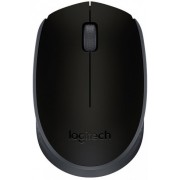 Mouse Logitech M171 Wireless Mouse, Black