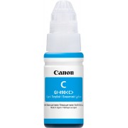 Ink Cartridge Canon GI-490, cyan