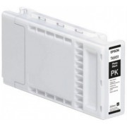 "Ink Cartridge Epson T693100, UltraChrome XD Photo Black (350ml)
For Epson SC-T3200/SC-T5200/SC-T5200D/SC-T7200/SC-T7200D"