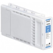 "Ink Cartridge Epson T693200, UltraChrome XD Cyan (350ml)
For Epson SC-T3200/SC-T5200/SC-T5200D/SC-T7200/SC-T7200D"