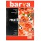 A4 180g 50p Matt Inkjet Photo Paper Barva