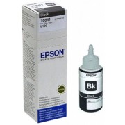 Ink Epson L100 black 180gr Patron/Barva