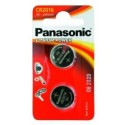 CR2016, Blister*2, Panasonic, CR-2016EL/1B