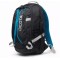 Dicota D31047 Backpack Active black/blue 14"-15.6", Premium notebook backpack with a sporty design, (rucsac laptop/рюкзак для ноутбука)