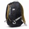 Dicota D31048 Backpack Active black/yellow 14"-15.6", Premium notebook backpack with a sporty design, (rucsac laptop/рюкзак для ноутбука)
