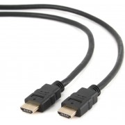 "Cable HDMI to HDMI  1.0m  Gembird, male-male, V1.4, Black, CC-HDMI4L-1M
-    
 http://gmb.nl/item.aspx?id=8277"