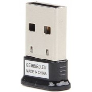 "Bluetooth USB Adapter Gembird ""BTD-MINI5"", CSR chipset
-  
 http://gmb.nl/item.aspx?id=9013"