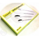 Set tacimuri 24buc Mr-1511