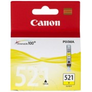 Ink Canon CLI-521 yellow 250ml ChinaMate