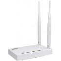 Wireless Router Netis "WF2419E", 300Mbps, 2.4GHz, Dual Access,  IPTV