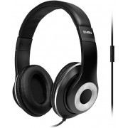 Headset SVEN AP-930M with Microphone on cable, 3,5mm jack (4 pin), black-silver.
- 
"Headset SVEN AP-930M with Microphone on cable, 3,5mm jack (4 pin), black-silver
- 
"Headset SVEN AP-930M with Microphone on cable, 3,5mm jack (4 pin), black-silver
H