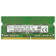 .4GB DDR4-2133MHz  SODIMM Hynix Original PC17000, CL15, 260pin DIMM 1.2V 