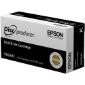 Ink Cartridge Epson PJIC6(K) Black PP-100