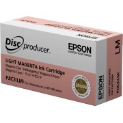 Ink Cartridge Epson PJIC3(LM) Light Magenta PP-100