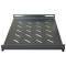 1U Fixed Shelf For Deep 450mm, NM003-1-350