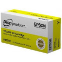 Ink Cartridge Epson PJIC5(Y) Yellow PP-100