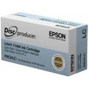 Ink Cartridge Epson PJIC2(LC) Light Cyan PP-100