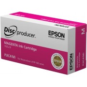 Ink Cartridge Epson PJIC4(M) Magenta PP-100