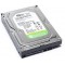3.5" HDD 1.0TB -SATA-64MB Western Digital "AV-GP (WD10EURX)"