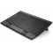 Notebook Cooling Pad Deepcool WIND PAL FS, 17'', 2x140mm fan, 2xUSB, SALEбез USB кабеля
