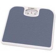 Весы для ванной комнаты механ. 130 кг FIRST 008020-GR