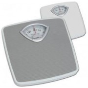 Весы  для ванной комнаты механ. 130 кг FIRST 008004-1-GR