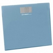 Весы  для ванной комнаты электрон. 150 кг FIRST 008015-2-BL