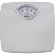 Весы  для ванной комнаты механ. 130 кг FIRST 008004-1-WI