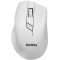 Mouse Wireless SVEN RX-325, 2.4GHz, Laser 600/1000dpi, White, USB- http://www.sven.fi/ru/catalog/mouse/rx-325w.htm