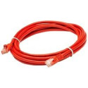 1.5m, Patch Cord  Red, PP12-1.5M/R, Cat.5E, Cablexpert, molded strain relief 50u" plugs-   http://gmb.nl/item.aspx?id=7814
