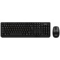 Keyboard & Mouse  Wireless SVEN Comfort 3300, 1000dpi, 2.4GHz, Black-   http://www.sven.fi/ru/catalog/keyboard/comfort_3300.htm