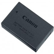 Battery Pack Canon LP-E17, 1040mAh, 7.2V, Li-Ion Batteries for EOS 750D,760D & M5,M3 & Rebel T6i