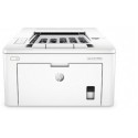 HP LaserJet Pro M203dn Printer, A4, 1200 dpi, up to 28 ppm, 256MB, Duplex, Up to 30000 pages/month, USB 2.0, Ether 10/100, PCL5c, PCL6, Postscript, HP ePrint, Apple AirPrint™, CF230A Cartridge (~1600 pages) Starter ~1000pages