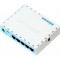 Mikrotik RB750Gr3 hEX