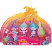 HASBRO TRS SMALL TROLL TOWN MULTIPACK AST