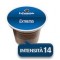 Кофе LaCompatibile Extremo для Nespresso - интенсивность 14/15 (100 капсул)