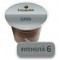 Кофе LaCompatibile Lungo для Nespresso - интенсивность 6/15 (100 капсул)