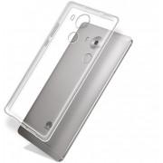   Husa silicon pentru telefoane Xiaomi (чехол накладка в асортименте для смартфонов Xiaomi, силикон, цвет прозрачный)