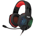 Headset  Gaming SVEN AP-U988MV with Microphone, USB-    http://www.sven.fi/ru/catalog/controllers/ap-u988mv.htm