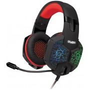 Headset  Gaming SVEN AP-U988MV with Microphone, USB-    http://www.sven.fi/ru/catalog/controllers/ap-u988mv.htm