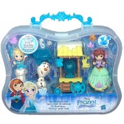 FRZ SMALL DOLL STORY PACK AST W1