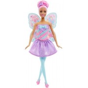Papusa Barbie Fairy Doll ast