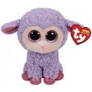 BB LAVENDER - purple lamb 24 cm