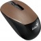 Mouse Genius NX-7015 Rosy Brown
