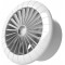aRid 120 S вентилятор потолочный шарикоподшипниковый д.120(158м3/ч,44дБ)16W airRoxy 01-043