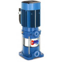 MKm5/8 V230/50Hz вертикальный многоступенчатый насос Pedrollo 43PM5008A1