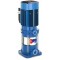 MKm5/8 V230/50Hz вертикальный многоступенчатый насос Pedrollo 43PM5008A1