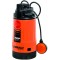 TOP MULTI-2 погружной насос с многолопастным колесом Pedrollo 48TPM070A1U