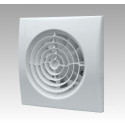 AURA 5 Вентилятор осевой вытяжной д.125 Эра AURA 5